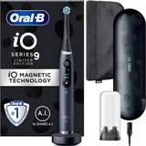 Blå Elektriske tandbørster & Mundskyllere Oral-B iO Series 9 Limited Edition