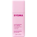 Byoma Hudpleje Byoma Moisturizing Gel Cream 50ml