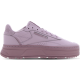 36 ⅔ - Lilla Sneakers Club C Double GEO W - Shell Purple/Shell Purple/Infused Lilac