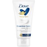 Håndpleje Dove Essential Care Hand Cream 75ml