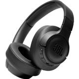 Dynamisk - Over-Ear Høretelefoner JBL TUNE 710BT