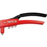 YATO Skaltænger YATO Side Beacon 280mm 2.4-4.8mm YT-3600 Skaltang