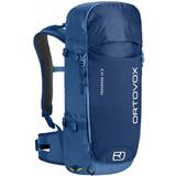 Ortovox Traverse 28 S Walking backpack Heritage Blue 28 L