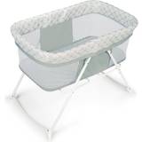 Ingenuity Soothe & Stow Bassinet