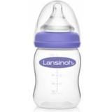 Lansinoh Sutteflasker Lansinoh Sæt af babyens flasker 2 uds 160 ml