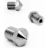 Højtryks- & Hedvandsrensere Micro Swiss Coated Nozzle for MP Select Mini, ProFab Mini & Malyan M200 0.4 mm