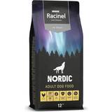 Racinel Kæledyr Racinel Nordic Grain Free kornfri Chicken 12