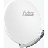 Fuba TV-antenner Fuba DAA 850 W Satelliten-Reflektor