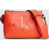 Calvin Klein K60K610681 Red ONESIZE