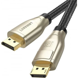 Ugreen DisplayPort-kabler Ugreen DisplayPort 1.4