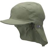 Turkis UV-tøj Sterntaler Peaked Cap with Neck Protection