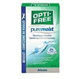 Alcon opti free puremoist Alcon Opti-Free PureMoist Reisepackung, 90