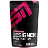 ESN Designer Whey Protein Pulver, Natural, 1000