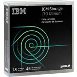 Service IBM 1x LTO Ultrium 18TB