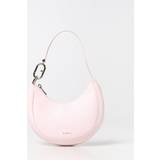 Furla Hobo Bags Primavera S Shoulder Bag pink Hobo Bags for ladies