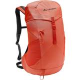 Vaude Orange Tasker Vaude Jura 18 Backpack burnt red 2023 Hiking Backpacks