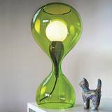 Next Design Glas Lamper Next Design Blubb Bordlampe