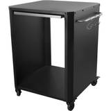 Cozze pizzaovn Cozze Cart with Stainless Steel Top 90300