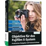 das Fujifilm X-System Objektivadapter