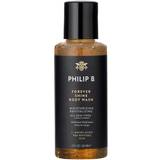 Philip B Hygiejneartikler Philip B Kropspleje Rensning af kroppen Forever Shine Body Wash 60ml