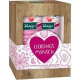Kneipp Gaveæsker & Sæt Kneipp Skin care Duschpflege Gift Set Favourite Person Light body lotion almond blossom