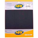 Tilbehør til elværktøj HPX sandpapir p1200 4 stk
