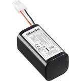 Batterier & Opladere Miele RX2/RX3-YCR-M05