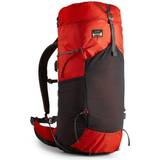 Lundhags Dame Tasker Lundhags Padje Light 45 L Regular Long Hiking Backpack - Lively Red