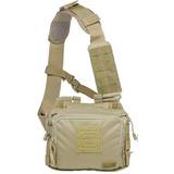 5.11 Tactical Håndtasker 5.11 Tactical 2-Banger bag, Sandstone