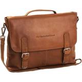 The Chesterfield Brand Computertasker The Chesterfield Brand Jules Bag for 13 Laptop, Cognac [Ukendt]
