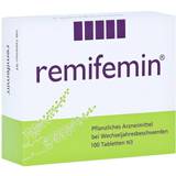 Remifemin Vitaminer & Kosttilskud Remifemin Tabletten 100 St.