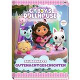 Panini Dukker & Dukkehus Panini Gabby's Dollhouse: Zauberhafte Gutenachtgeschichten