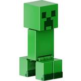 Legetøj Mattel Minecraft Toys 3.25-inch Action Figures Collection Figure, Accessory and Portal Piece Collectible Gifts for Kids