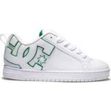 DC Shoes Sneakers DC Shoes Court Graffik M - White/Green
