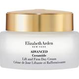 Natcremer - SPF Ansigtscremer Elizabeth Arden Advanced Ceramide Lift and Firm Day Cream 50ml