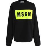 MSGM Grå Tøj MSGM Sweater