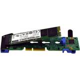 PCIe x8 - SATA Controller kort Lenovo 7Y37A01093