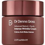 Natcremer - SPF Ansigtscremer Dr Dennis Gross Advanced Retinol + Ferulic Intense Wrinkle Cream SPF30 30ml