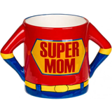 Out of the blue Super Mom Krus 50cl