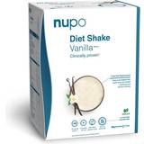 Vanilje Vægtkontrol & Detox Nupo Diet Shake Vanilla Vegan 320 g