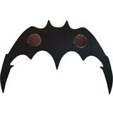 Metal Flaskeåbnere Batman Batarang Flaskeåbner 13cm