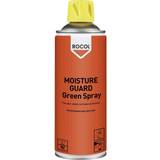 Rocol Moisture Guard Rustbeskyttelsesmaling Green 0.4L