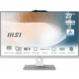 All-in-one - Monitor Stationære computere MSI 00AF8212017 Modern AM272P 12M-017DE