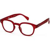 Rød Læsebriller IZIPIZI #C