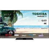 Toshiba Komposit TV Toshiba 65QA7D63DG
