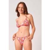Skiny Dame Bikinier Skiny Every Summer In Sea Lovers L. Triangle Remov. Pads