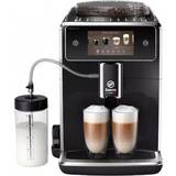 Saeco Integreret mælkeskummer Kaffemaskiner Saeco machine Xelsis Deluxe SM8780/00
