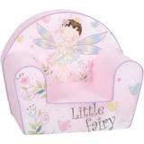 Knorrtoys Børneværelse Knorrtoys toys® Kindersessel Little fairy