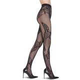 Wolford Tights Wolford Butterfly Net Tights 7005