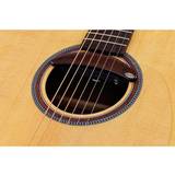 Pickup'er Kna Active Acoustic Guitar Soundhole Humbucker Pickup